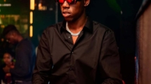 ### Wizzy Drums  * Club Drummer of the Year 2025