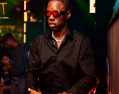 ### Wizzy Drums  * Club Drummer of the Year 2025